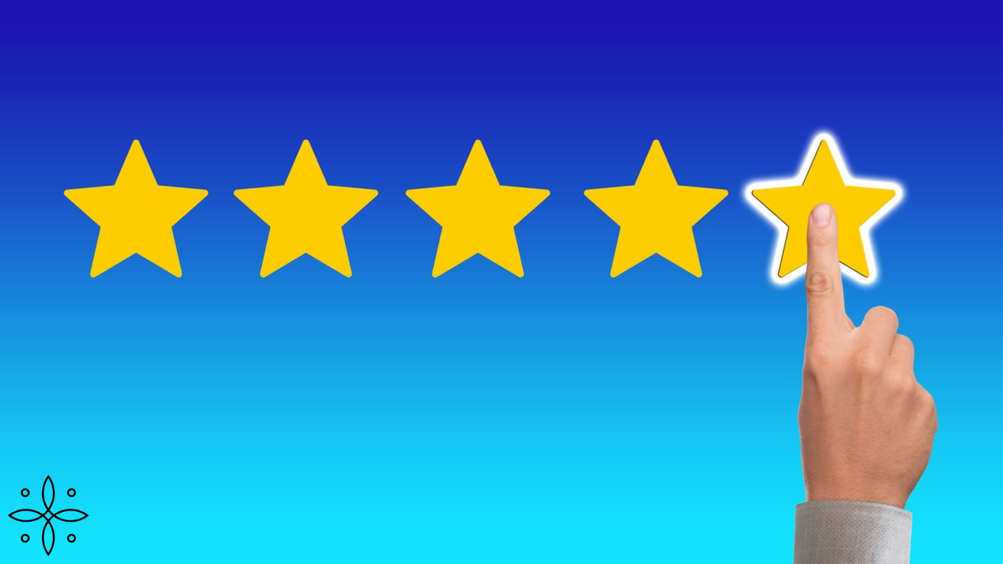 5 star review